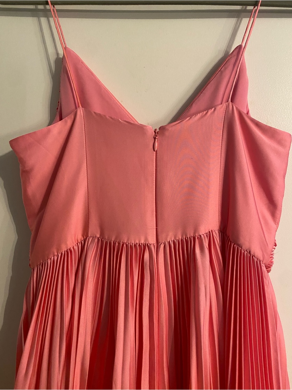 Hutch Fiji Ombré Gown - Picture 10 of 12